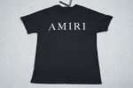 t-shirt-amiri-caps-logo - Image 2