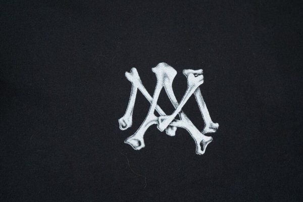 t-shirt-amiri-caps-logo - Image 5