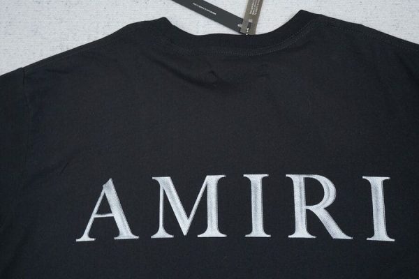 t-shirt-amiri-caps-logo - Image 6
