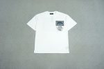 T-shirt Amiri Ma Bandana White - Image 2