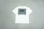 T-shirt Amiri Ma Bandana White - Image 3
