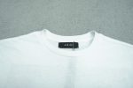 T-shirt Amiri Ma Bandana White - Image 8