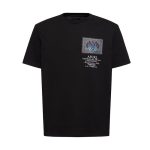 T-shirt Amiri Ma Bandana Black