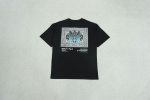 T-shirt Amiri Ma Bandana Black - Image 3