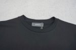T-shirt Amiri Ma Bandana Black - Image 8