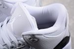 Fragment x Air Jordan 3 White - Image 9