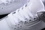 Fragment x Air Jordan 3 White - Image 10