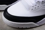 Fragment x Air Jordan 3 White - Image 11