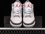 Air Jordan 3 Fire Red - Image 5
