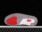 Air Jordan 3 Fire Red - Image 6