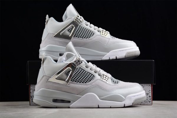 Air Jordan 4 Frozen Moments - Image 2