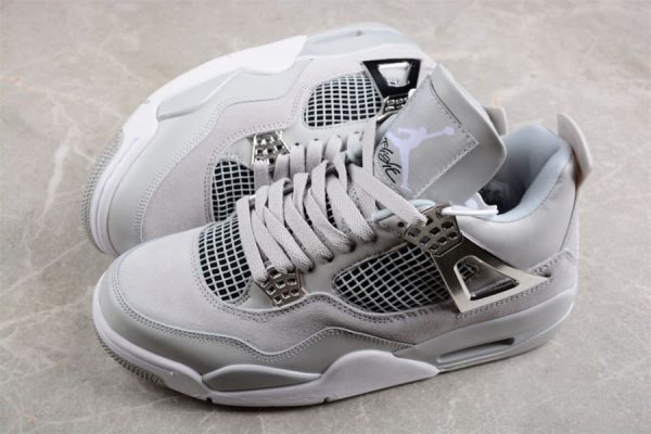 Air Jordan 4 Frozen Moments - Image 3