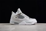 Air Jordan 4 Frozen Moments - Image 4