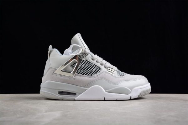 Air Jordan 4 Frozen Moments - Image 4