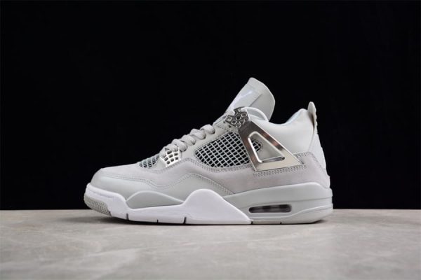 Air Jordan 4 Frozen Moments - Image 5