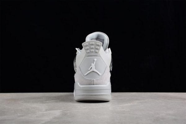Air Jordan 4 Frozen Moments - Image 6