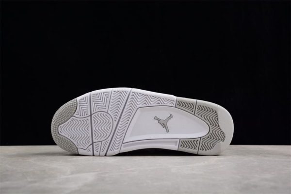 Air Jordan 4 Frozen Moments - Image 7