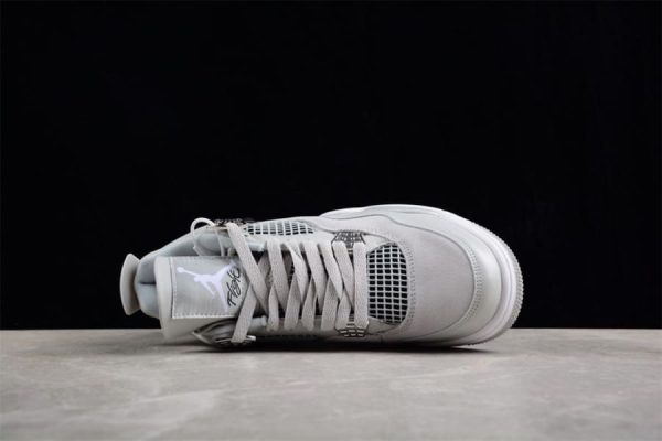 Air Jordan 4 Frozen Moments - Image 8