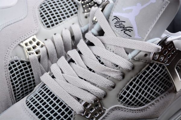 Air Jordan 4 Frozen Moments - Image 9