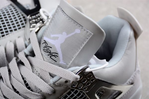 Air Jordan 4 Frozen Moments - Image 10
