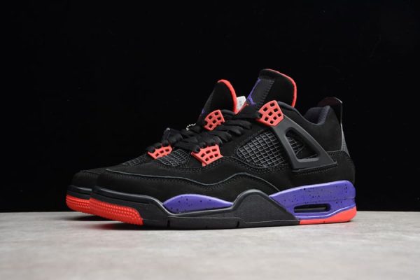 Air Jordan 4 Raptors - Image 2