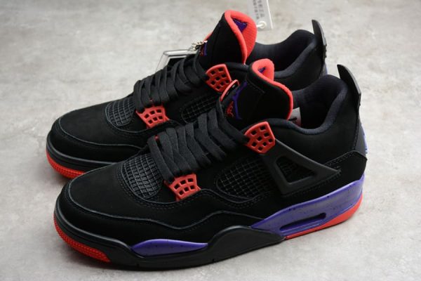 Air Jordan 4 Raptors - Image 3