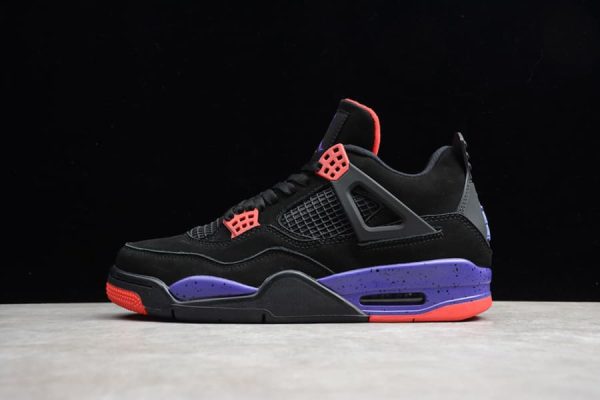Air Jordan 4 Raptors - Image 4