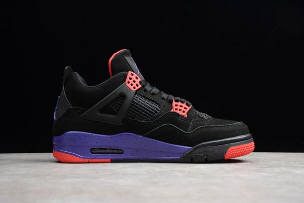 Air Jordan 4 Raptors - Image 5