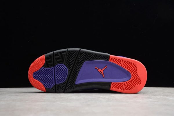 Air Jordan 4 Raptors - Image 7