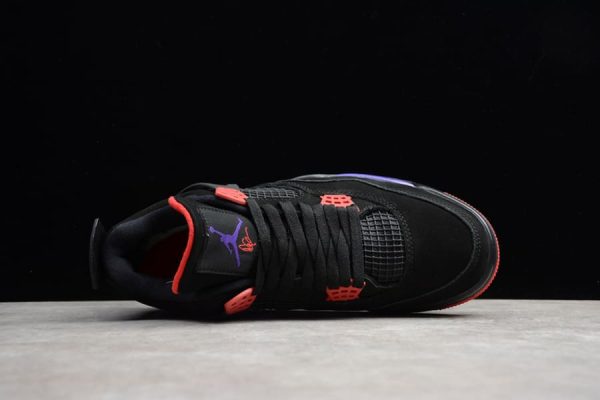 Air Jordan 4 Raptors - Image 8