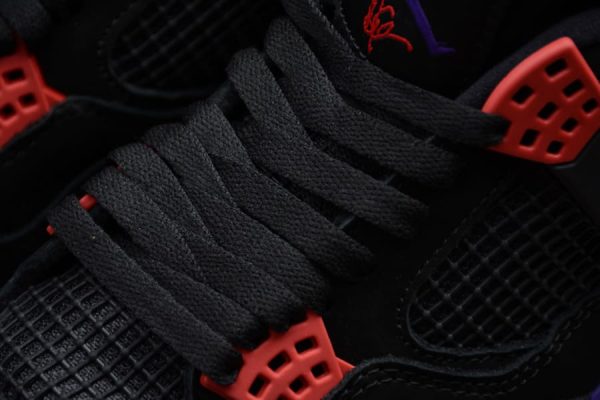 Air Jordan 4 Raptors - Image 9