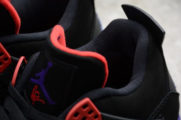 Air Jordan 4 Raptors - Image 10