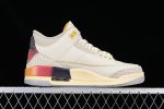 Air Jordan 3 x J Balvin SP Medellín Sunset - Image 5