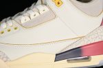 Air Jordan 3 x J Balvin SP Medellín Sunset - Image 7