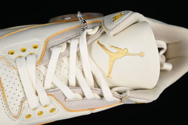 Air Jordan 3 x J Balvin SP Medellín Sunset - Image 8