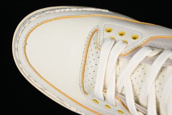 Air Jordan 3 x J Balvin SP Medellín Sunset - Image 9