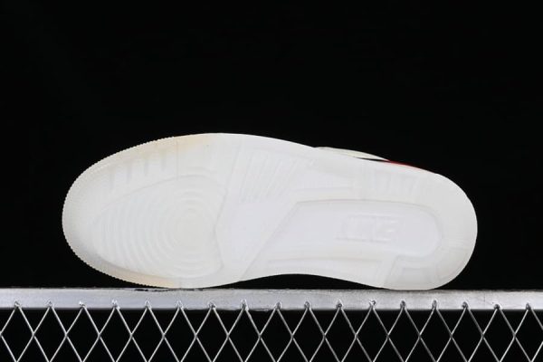 Air Jordan 3 x J Balvin SP Medellín Sunset - Image 10