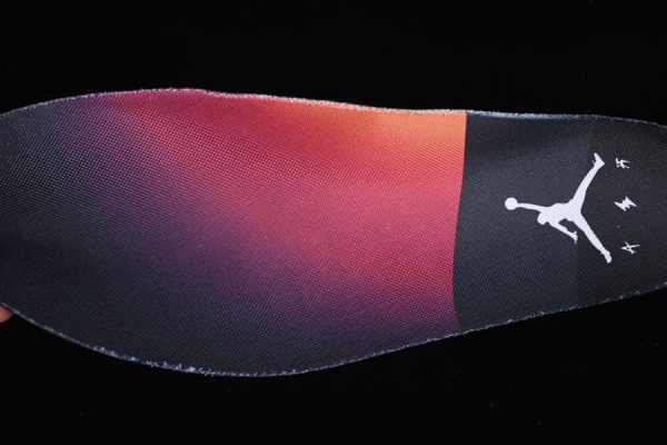 Air Jordan 3 x J Balvin SP Medellín Sunset - Image 13