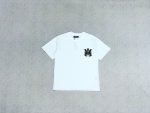 T-shirt Amiri MA Core Logo White - Image 2