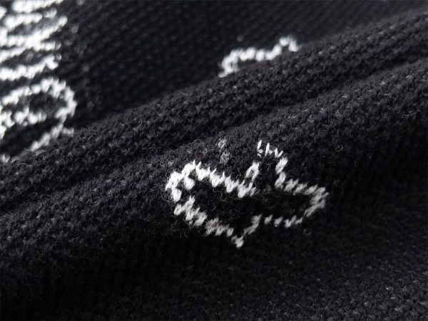 Amiri Bandana B-Ball Hoodie ‘BlackGrey’ - Image 7