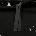 Hoodie Amiri Bandana Bleach All Over - Image 8