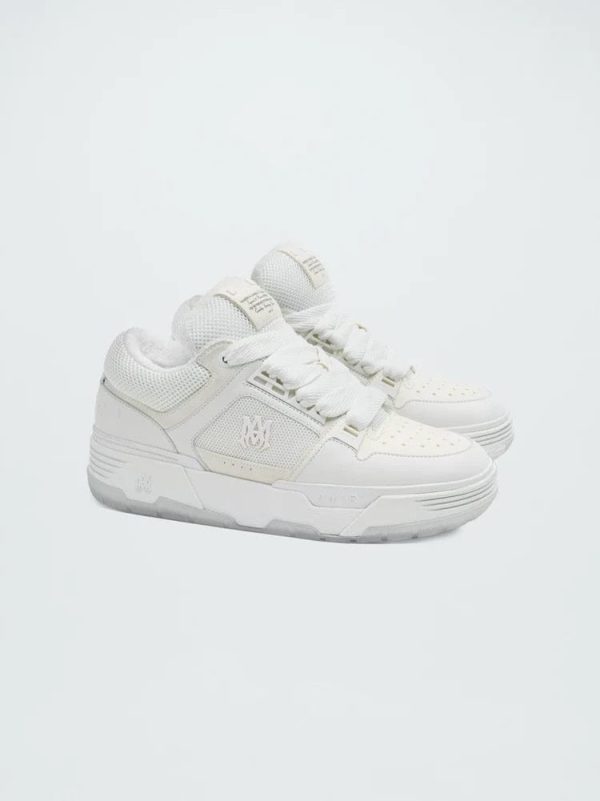 Amiri MA-1 ‘White’ - Image 3