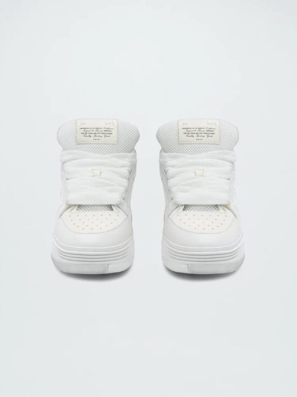 Amiri MA-1 ‘White’ - Image 5