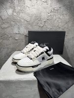 Amiri MA-1 ‘White Black’ - Image 2