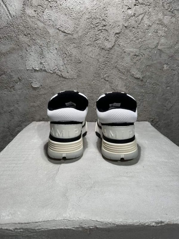 Amiri MA-1 ‘White Black’ - Image 4