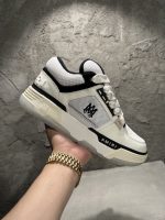 Amiri MA-1 ‘White Black’ - Image 6