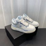 Amiri MA-1 ‘White Blue’ - Image 2