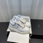 Amiri MA-1 ‘White Blue’ - Image 3