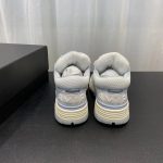 Amiri MA-1 ‘White Blue’ - Image 5