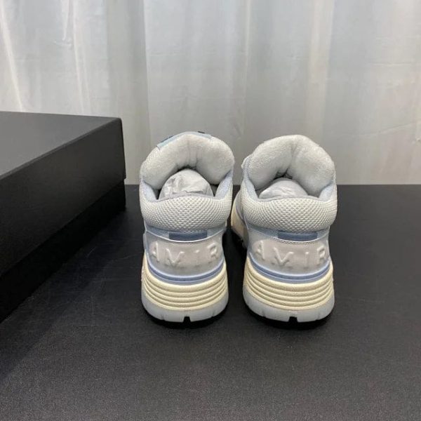 Amiri MA-1 ‘White Blue’ - Image 5